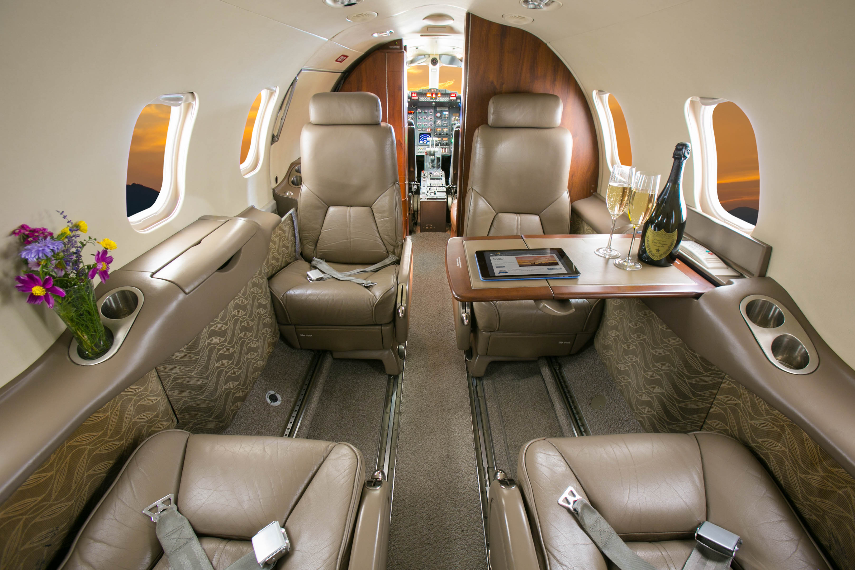 SOLD 1999 Learjet 31A sn 173